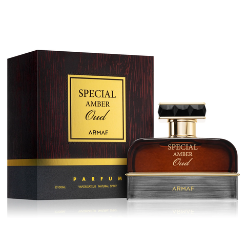 Special Amber Oud by Armaf 100ml Parfum