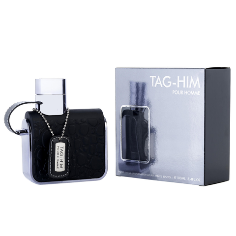 Tag Him by Armaf 100ml EDP for Men