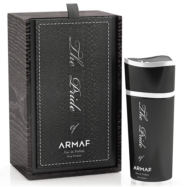 The Pride Of Armaf by Armaf 100ml EDP for Men