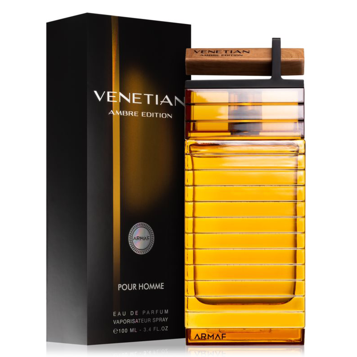 Venetian Ambre by Armaf 100ml EDP for Men