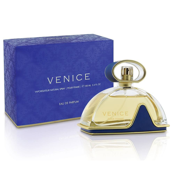 Venice by Armaf 100ml EDP for Women