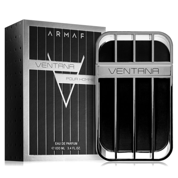 Ventana by Armaf 100ml EDP for Men