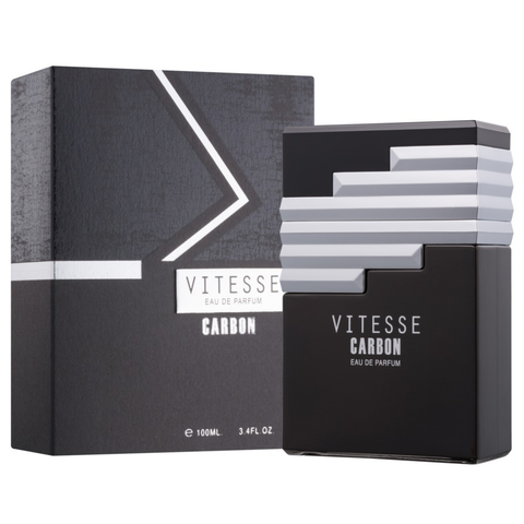 Vitesse Carbon by Armaf 100ml EDP for Men