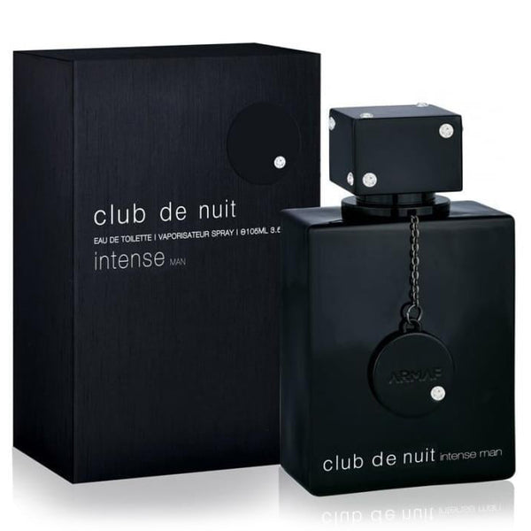 Club De Nuit Intense by Armaf 105ml EDT for Men