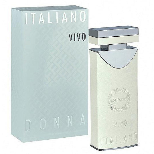 Italiano Vivo by Armaf 100ml EDP for Women