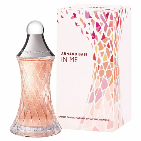 In Me by Armand Basi 80ml EDP for Women