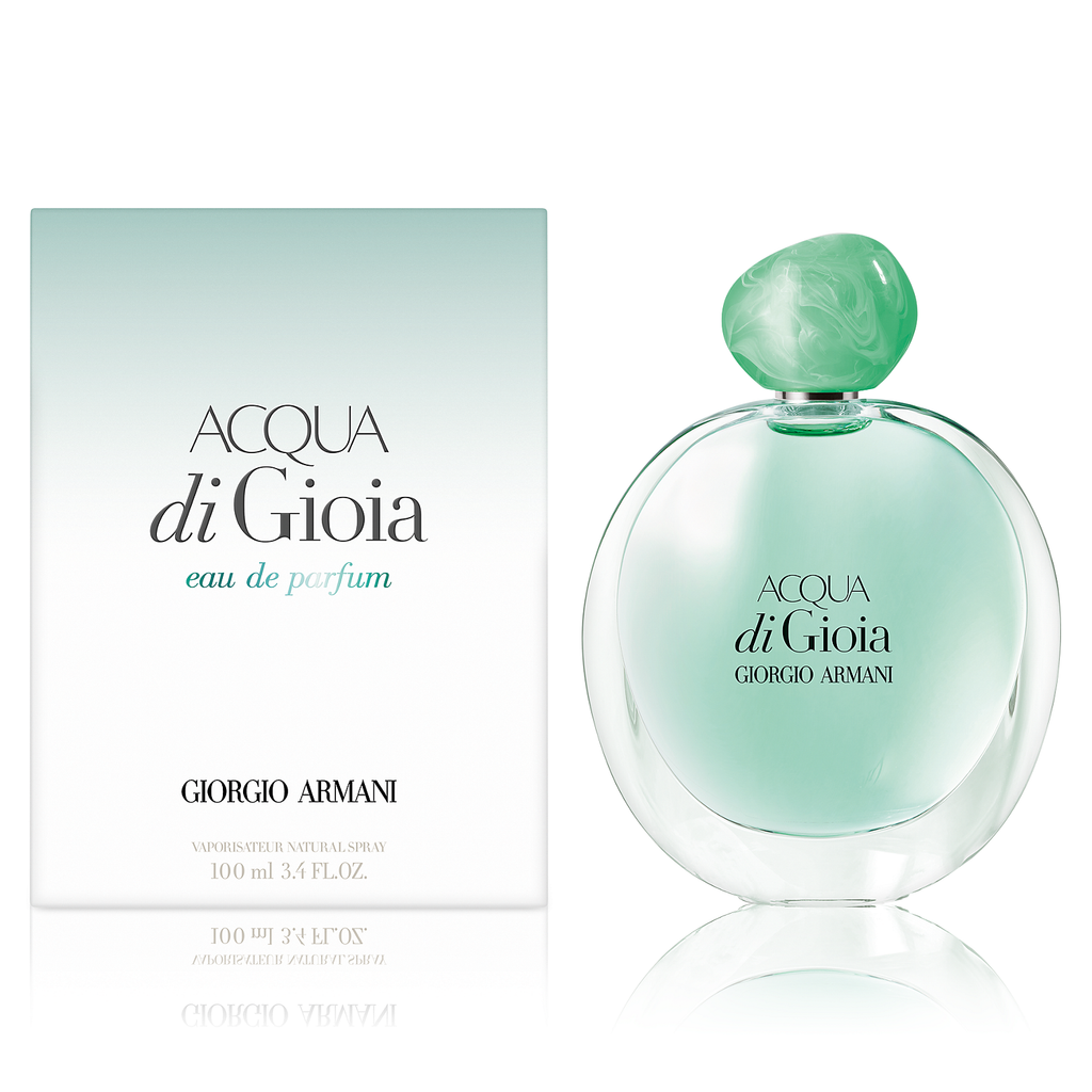 Acqua Di Gioia by Giorgio Armani 100ml EDP Perfume NZ