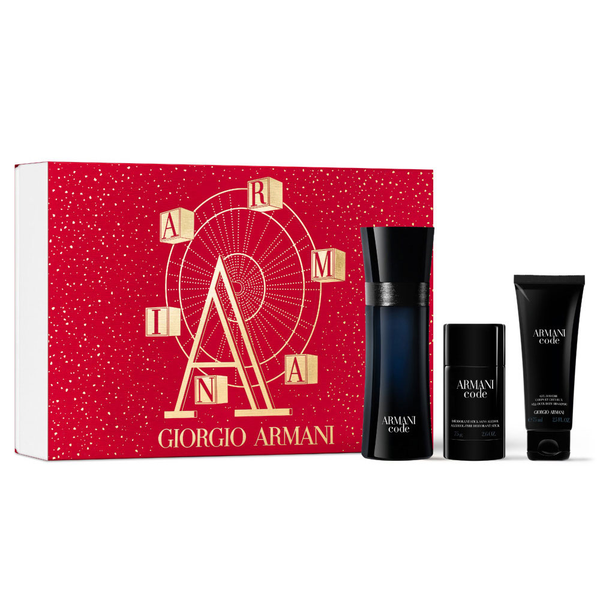 Armani Code Profumo Gift Set for Men by Giorgio Armani  Fragrance Market