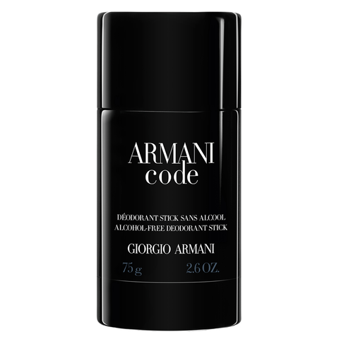 Armani Code by Giorgio Armani 75g Deodorant Stick