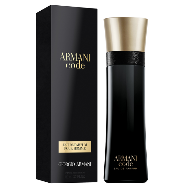 Armani Code by Giorgio Armani 110ml EDP