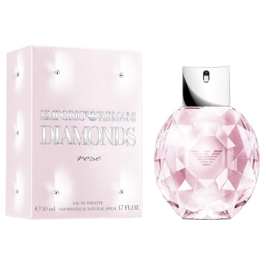 Armani diamonds womens best sale