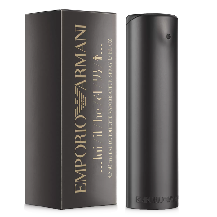 Emporio Armani by Giorgio Armani 50ml EDT