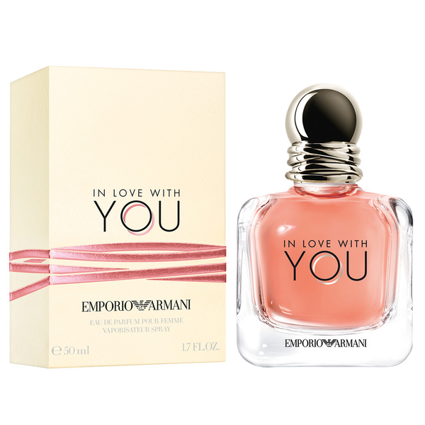 In Love With You by Giorgio Armani 50ml EDP