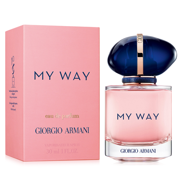 My Way by Giorgio Armani 30ml EDP for Women
