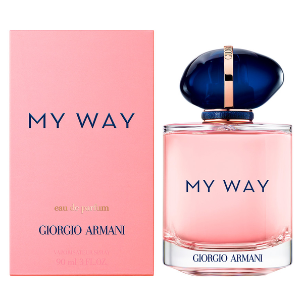 My Way by Giorgio Armani 90ml EDP for Women