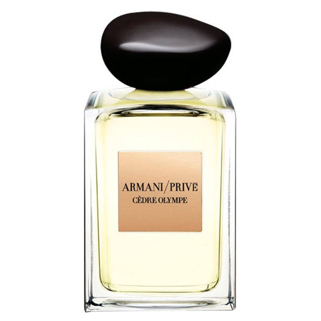 Armani cedre outlet 100ml