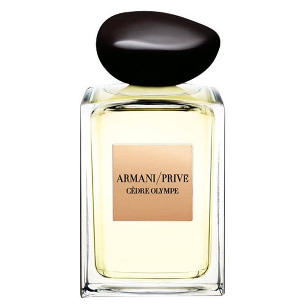 Armani Prive Cedre Olympe by Giorgio Armani 100ml EDT