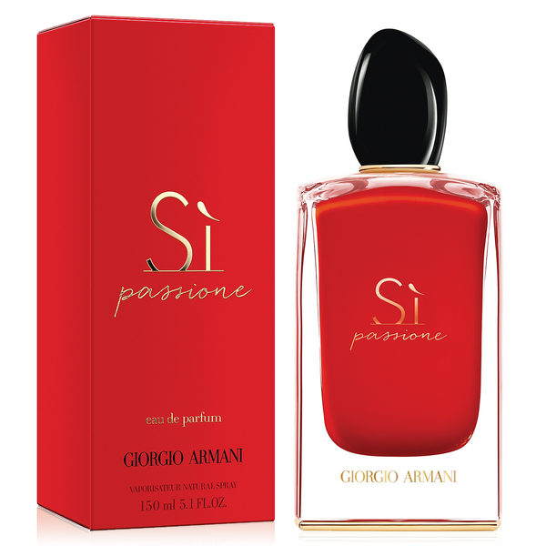 Si Passione by Giorgio Armani 150ml EDP