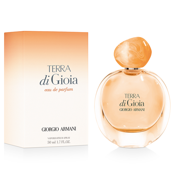 Terra Di Gioia by Giorgio Armani 50ml EDP