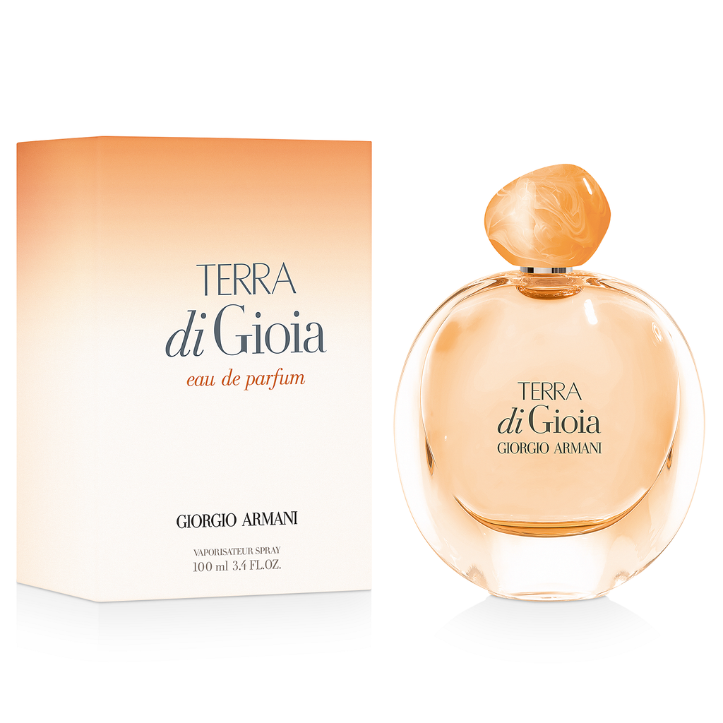 Giorgio armani light best sale di gioia edp
