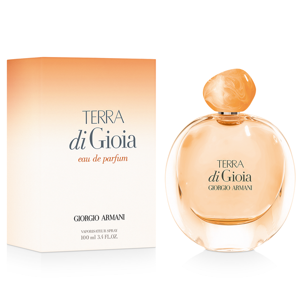 Terra Di Gioia by Giorgio Armani 100ml EDP