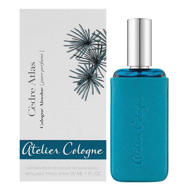 Cedre Atlas by Atelier Cologne 30ml Pure Perfume