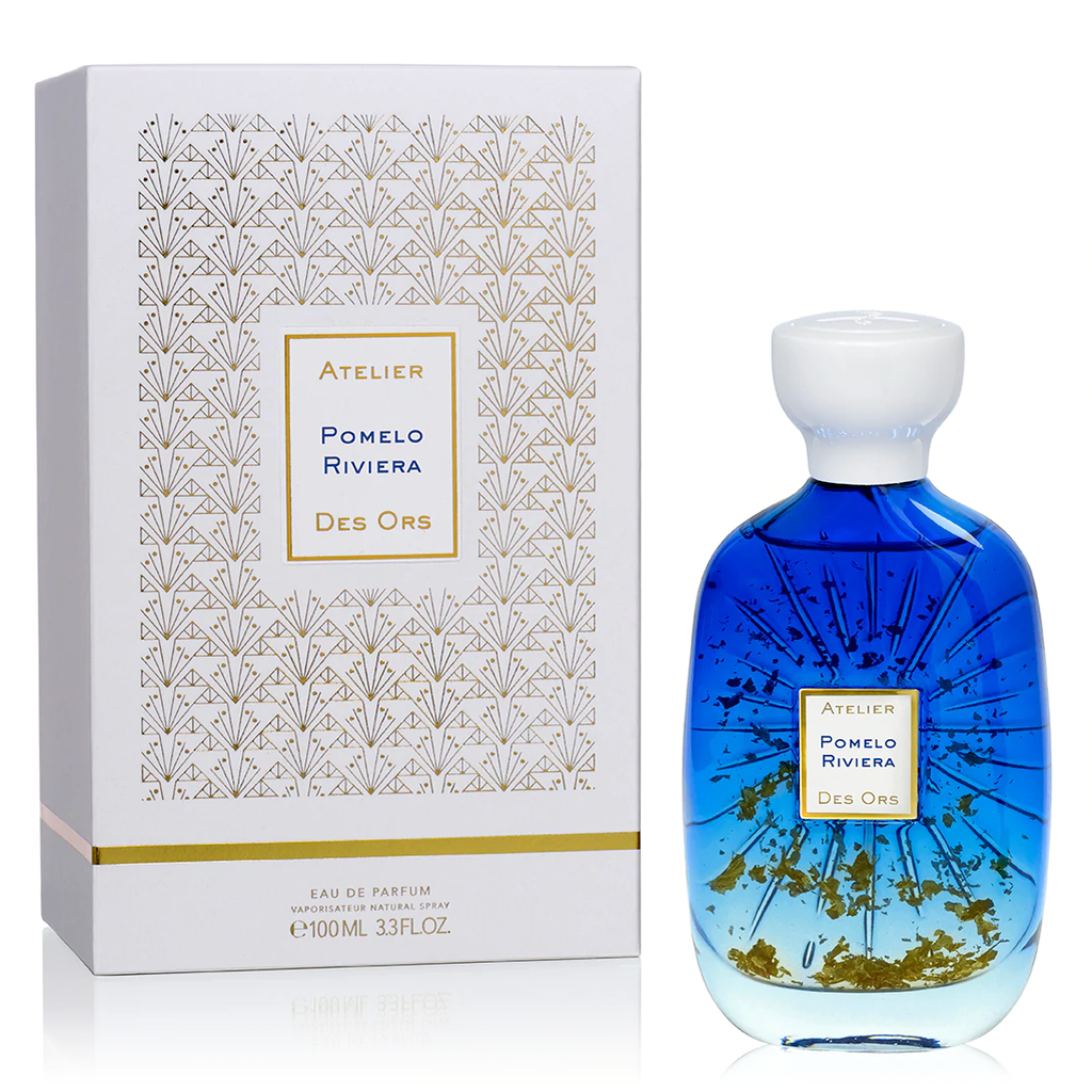 burberry perfume la riviera