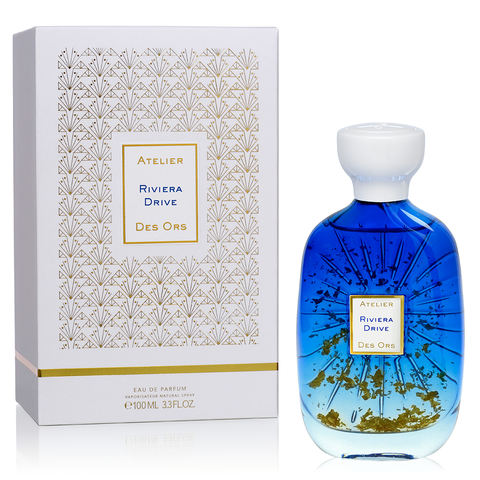 Riviera Drive by Atelier Des Ors 100ml EDP