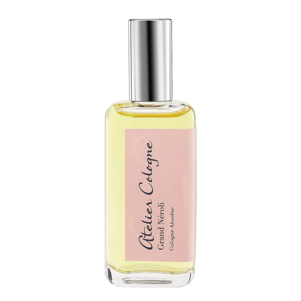 Grand Neroli by Atelier Cologne 30ml Pure Perfume