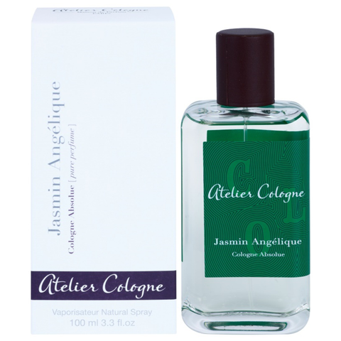 Jasmin Angelique by Atelier Cologne 100ml Pure Perfume