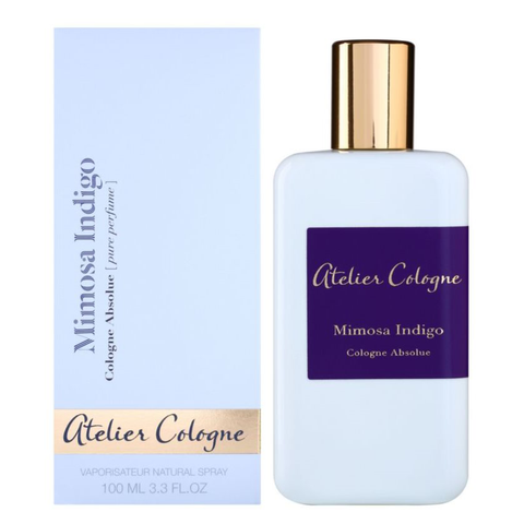 Mimosa Indigo by Atelier Cologne 100ml Pure Perfume
