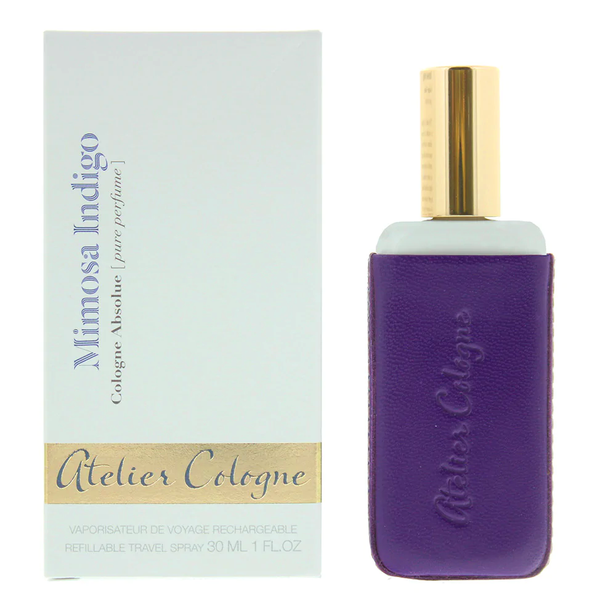 Mimosa Indigo by Atelier Cologne 30ml Pure Perfume