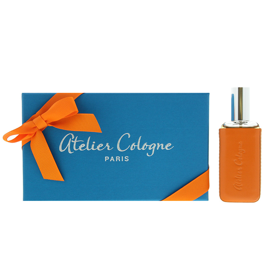 Atelier Cologne Orange Sanguine香水 30ml Amazon.com : Atelier Cologne Orange Sanguine Eau de Parfum