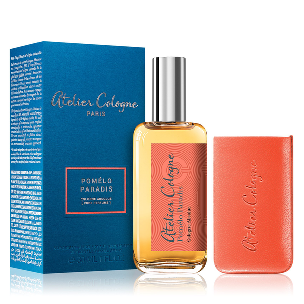 Pomelo Paradis by Atelier Cologne 30ml Pure Perfume