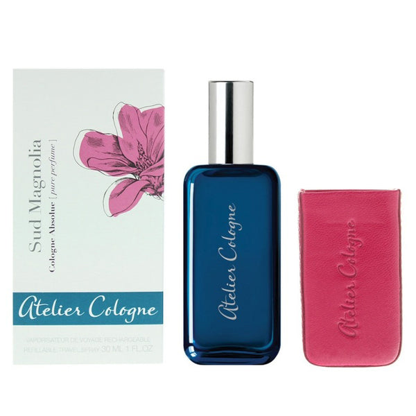 Sud Magnolia by Atelier Cologne 30ml Pure Perfume