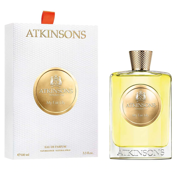 My Fair Lily by Atkinsons 100ml EDP