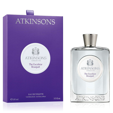 The Excelsior Bouquet by Atkinsons 100ml EDT