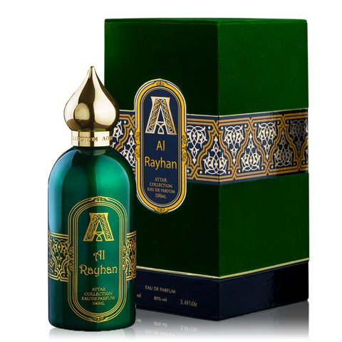 Al Rayhan by Attar Collection 100ml EDP