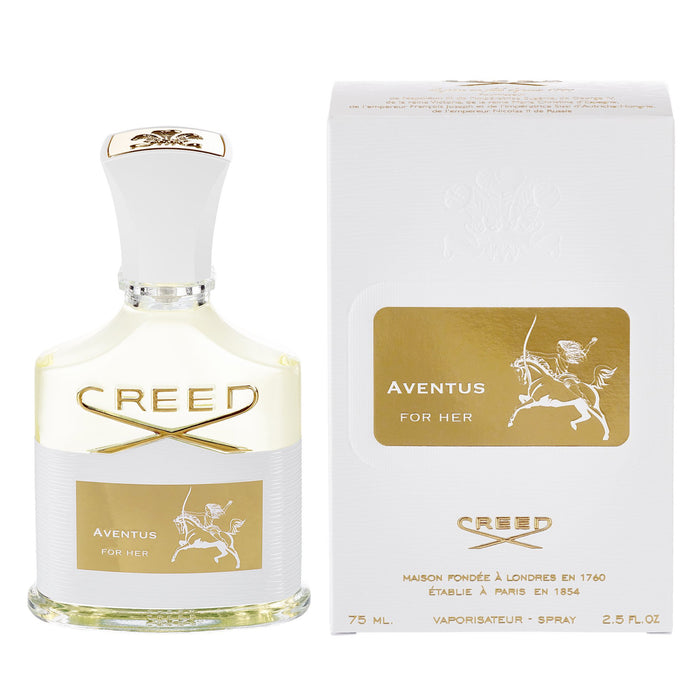 Aventus For Her by Creed 75ml EDP for Women — Perfume NZ