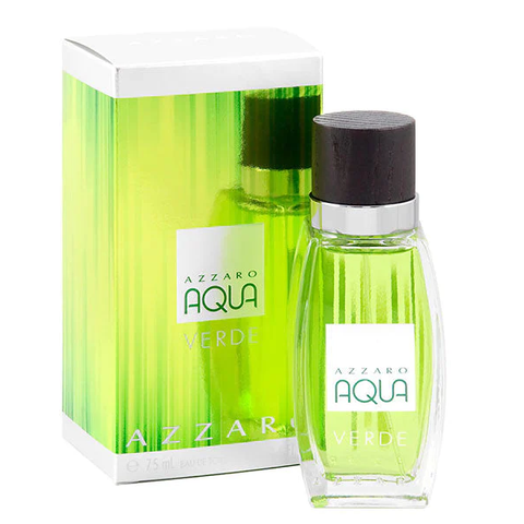Aqua Verde by Azzaro 75ml EDT for Men