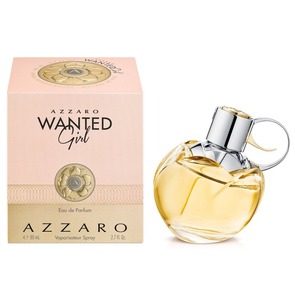 Wanted Girl by Azzaro 80ml EDP for Women