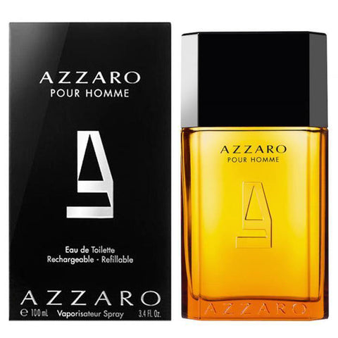 Azzaro Pour Homme by Azzaro 100ml EDT
