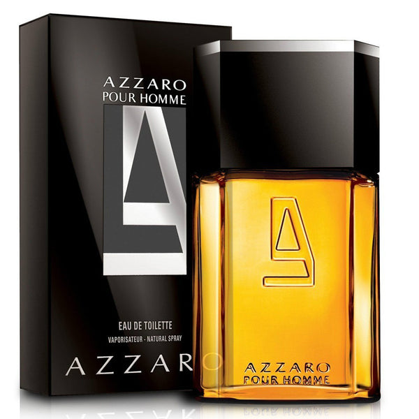 Azzaro Pour Homme by Azzaro 200ml EDT