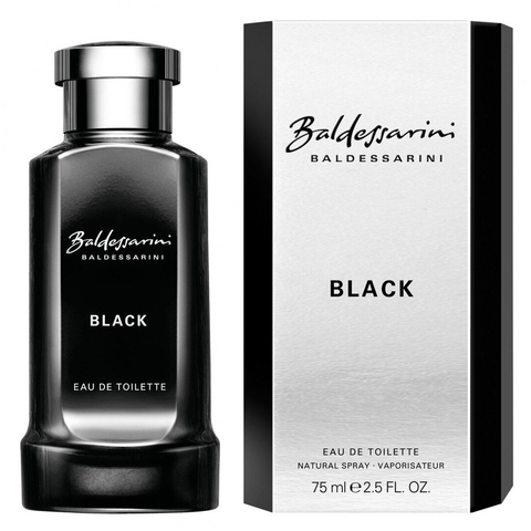 Baldessarini Black by Baldessarini 75ml EDT