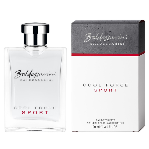Cool Force Sport by Baldessarini 90ml EDT