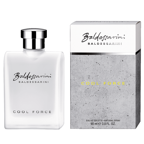 Cool Force by Baldessarini 90ml EDT