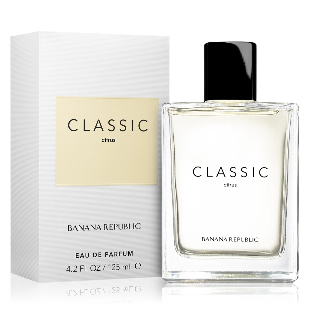 Banana republic classic discount fragrance