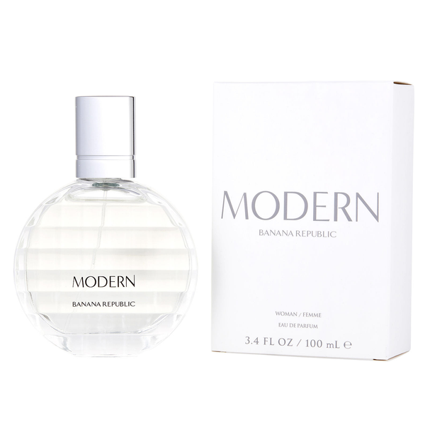 Modern by Banana Republic 100ml EDP for Women