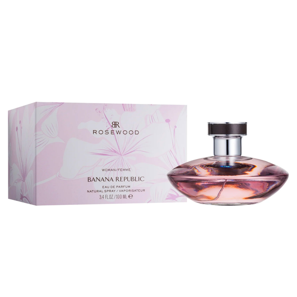 Rosewood by Banana Republic 100ml EDP Perfume NZ