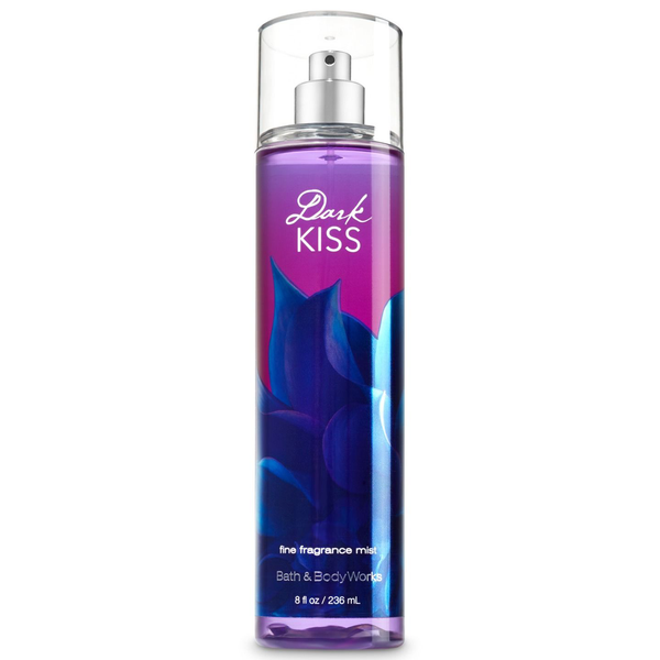 Dark Kiss by Bath & Body Works 236ml Fragrance Mist